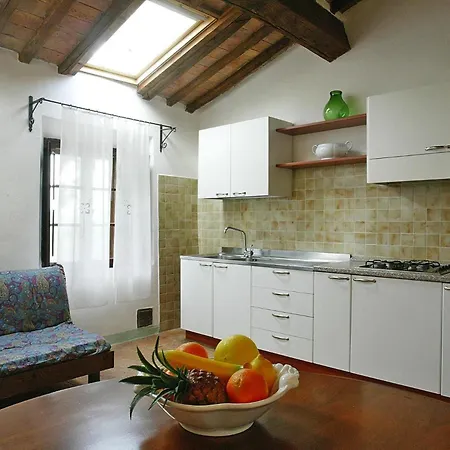 Apartment Fattoria Bio Pieve A Salti Montalcino