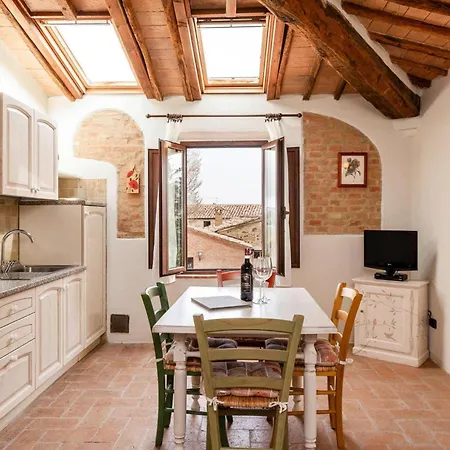 Fattoria Bio Pieve A Salti * Μονταλτσίνο
