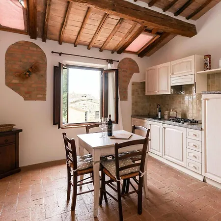 Fattoria Bio Pieve A Salti Μονταλτσίνο