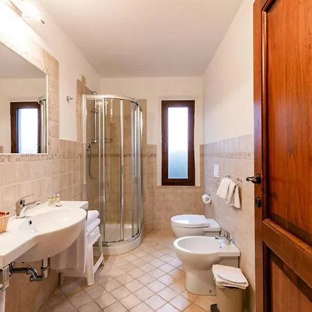 Fattoria Bio Pieve A Salti