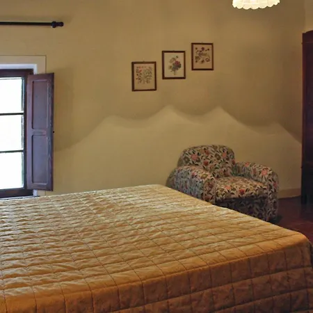 Fattoria Bio Pieve A Salti
