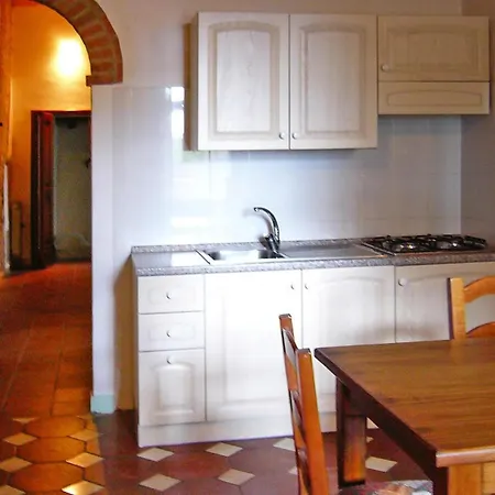Apartment Fattoria Bio Pieve A Salti Montalcino