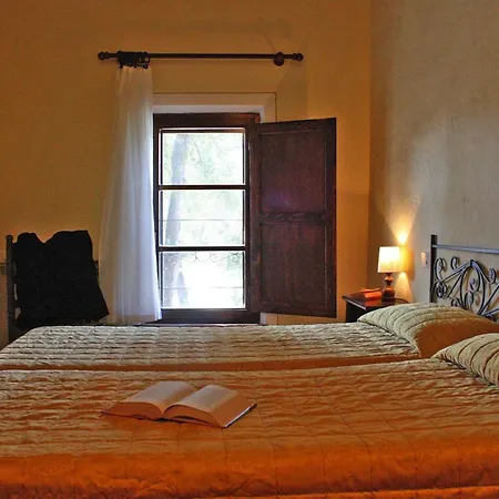 Fattoria Bio Pieve A Salti *