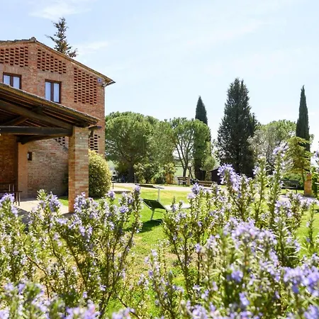 Fattoria Bio Pieve A Salti Μονταλτσίνο